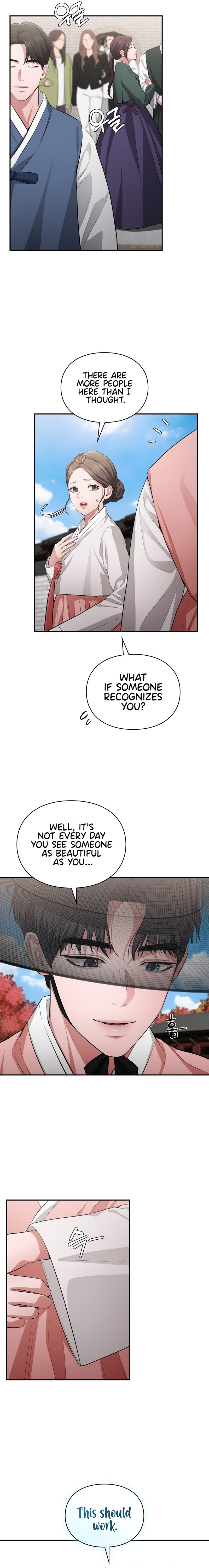 Beethoven Syndrome Chapter 25 image 3