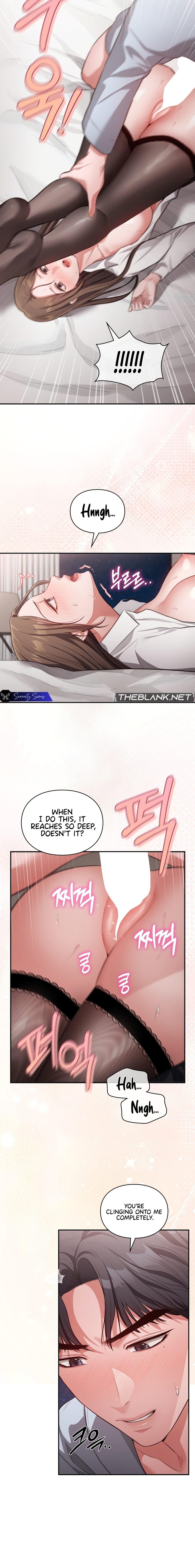 Beethoven Syndrome Chapter 26 image 10