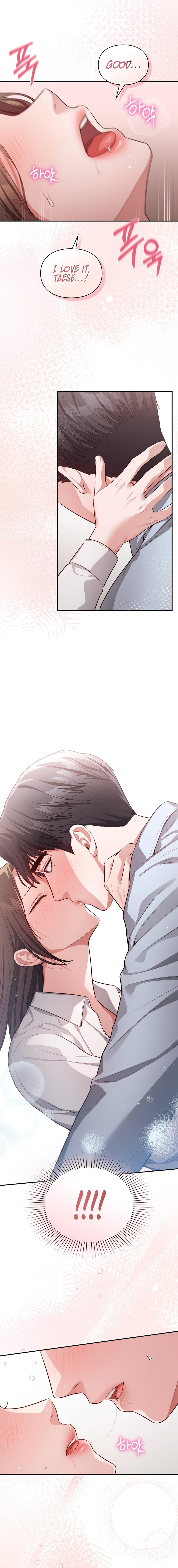 Beethoven Syndrome Chapter 26 image 12