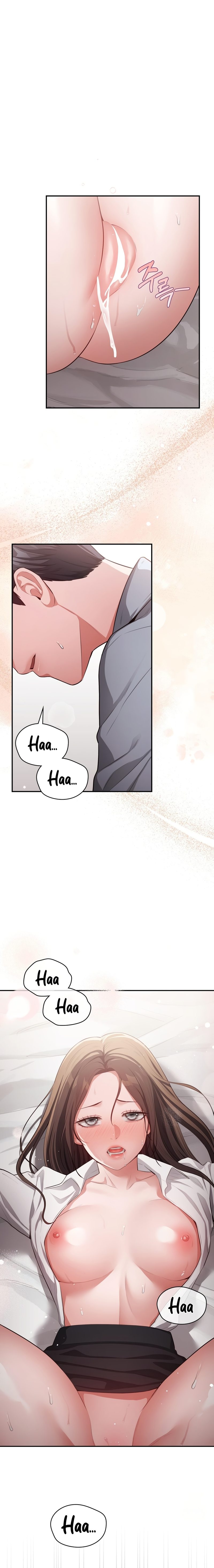 Beethoven Syndrome Chapter 26 image 14
