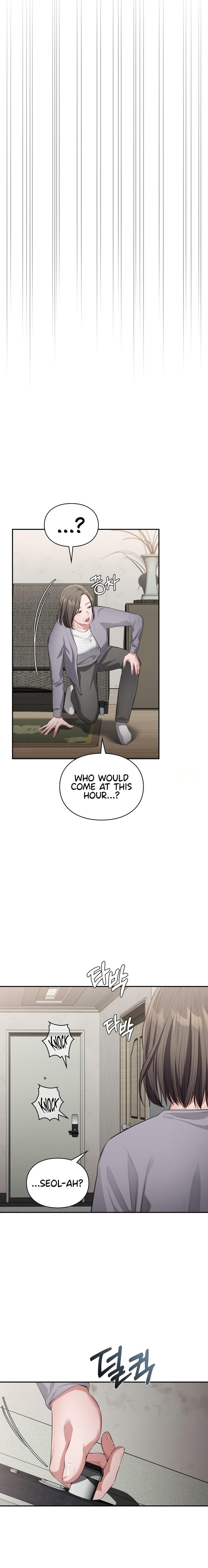 Beethoven Syndrome Chapter 26 image 15