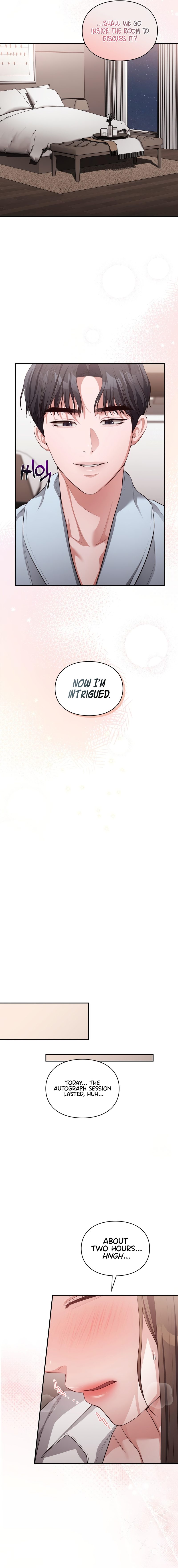 Beethoven Syndrome Chapter 26 image 5