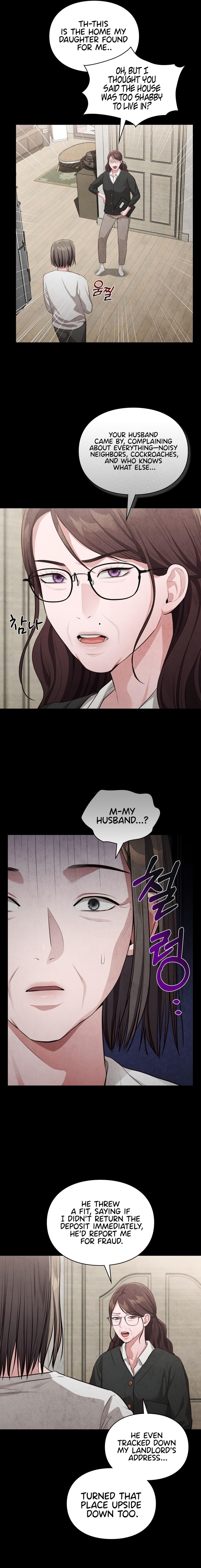 Beethoven Syndrome Chapter 27 image 9