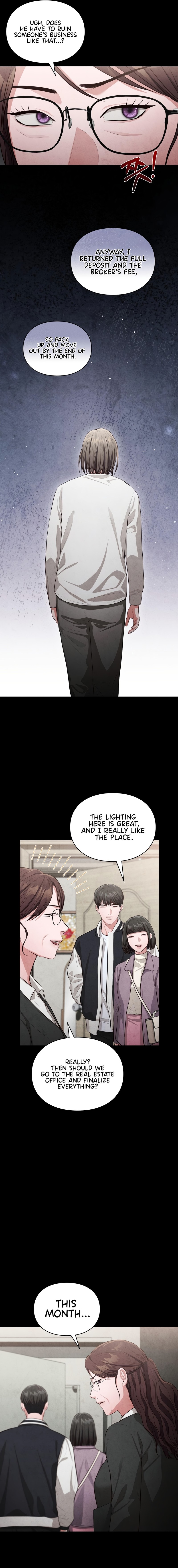 Beethoven Syndrome Chapter 27 image 10