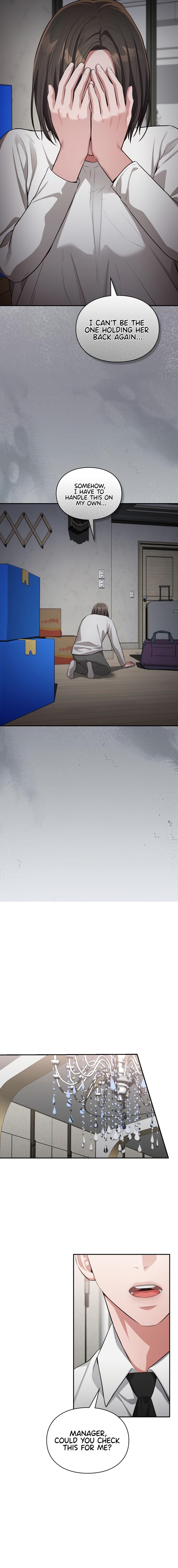 Beethoven Syndrome Chapter 27 image 12