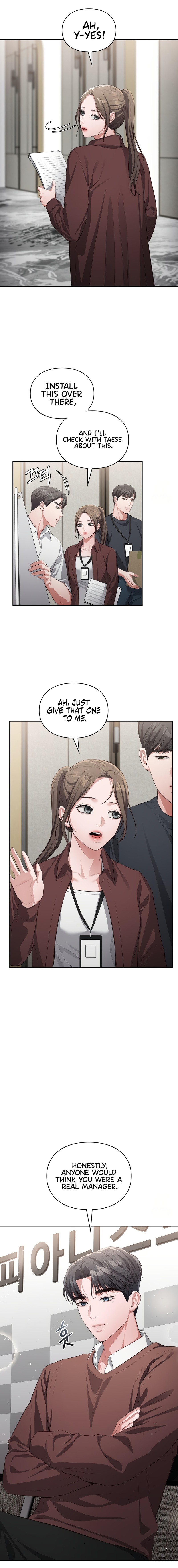 Beethoven Syndrome Chapter 27 image 13