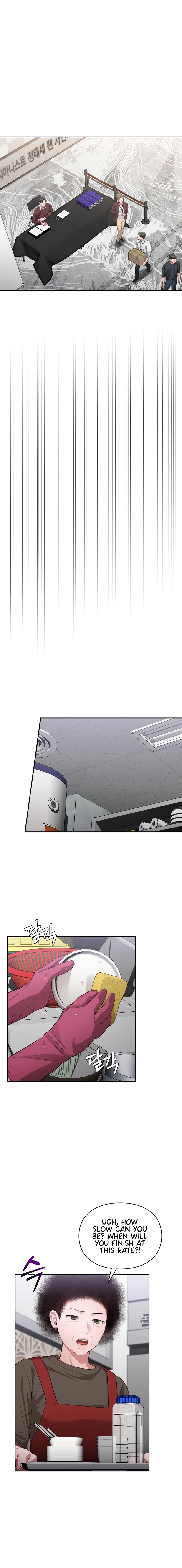 Beethoven Syndrome Chapter 27 image 14
