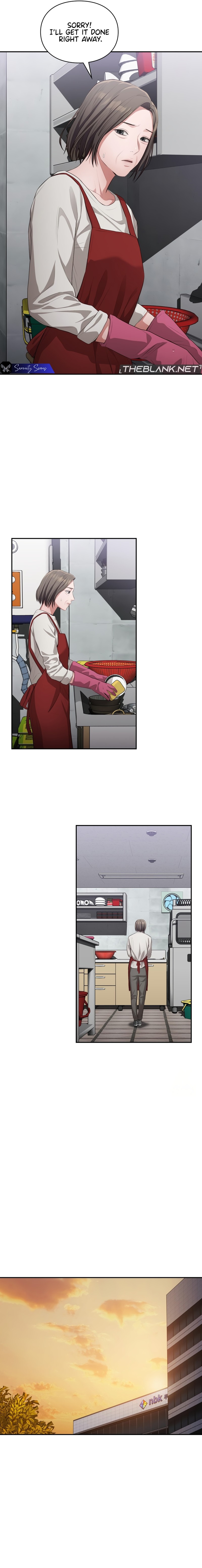 Beethoven Syndrome Chapter 27 image 15