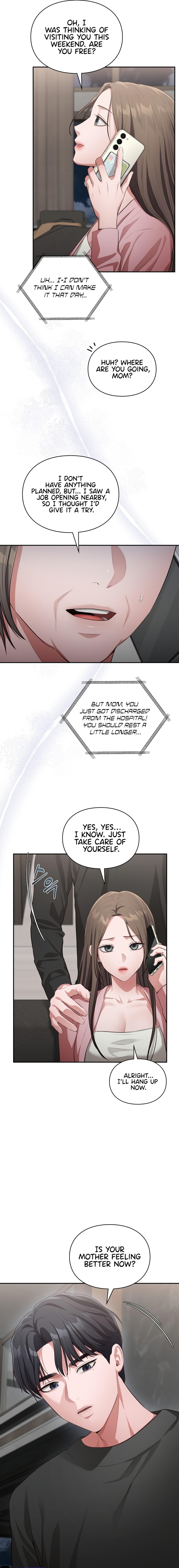 Beethoven Syndrome Chapter 27 image 5