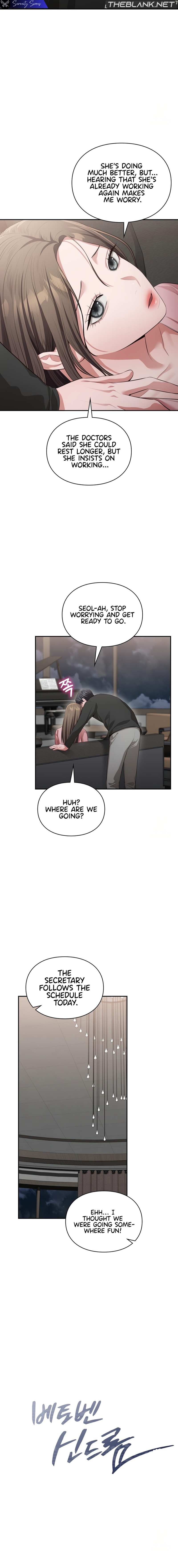 Beethoven Syndrome Chapter 27 image 6