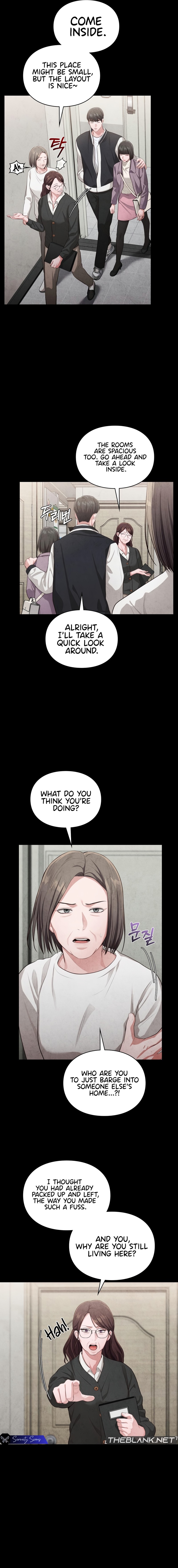 Beethoven Syndrome Chapter 27 image 8