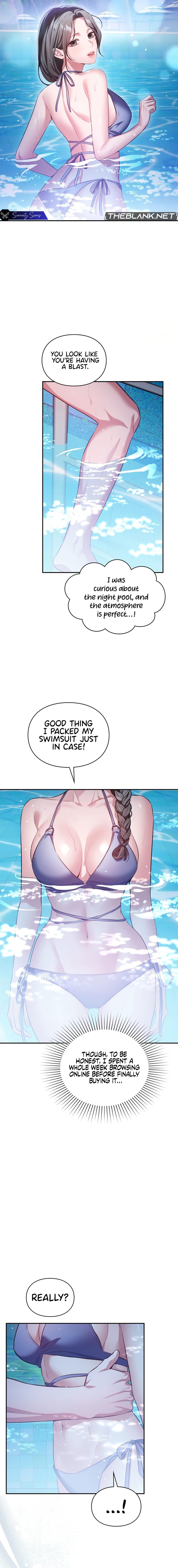 Beethoven Syndrome Chapter 28 image 12