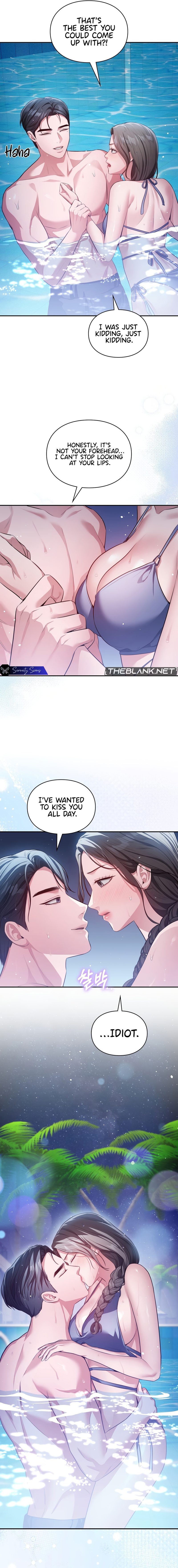 Beethoven Syndrome Chapter 28 image 14