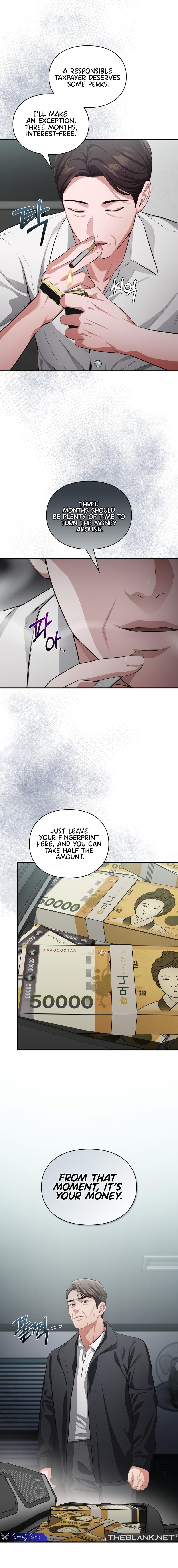 Beethoven Syndrome Chapter 28 image 7