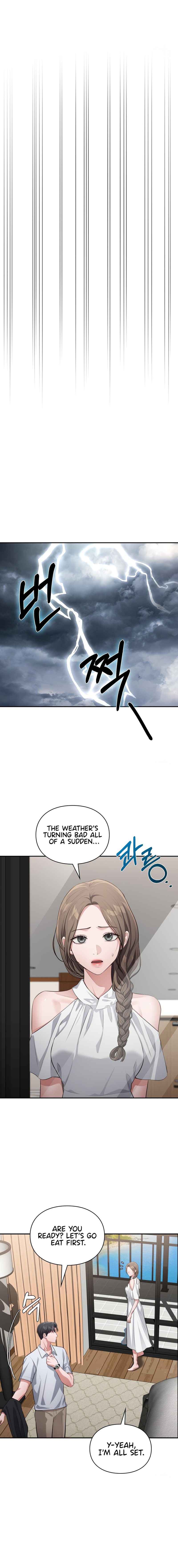Beethoven Syndrome Chapter 28 image 8