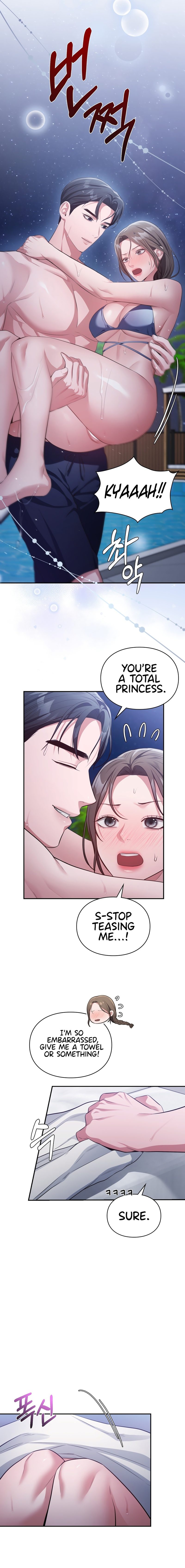 Beethoven Syndrome Chapter 29 image 11