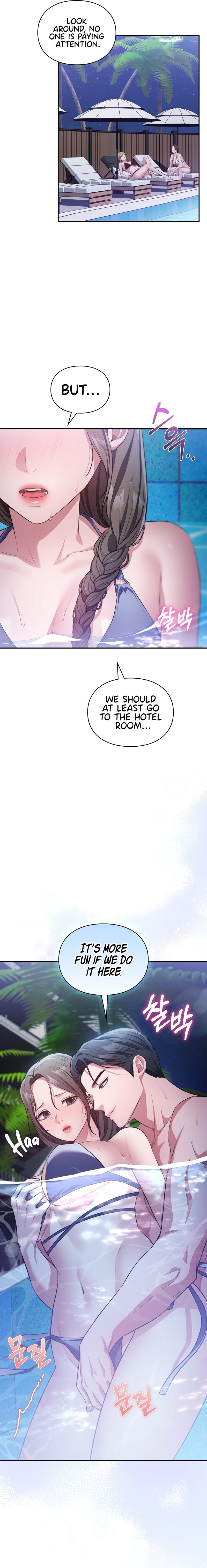 Beethoven Syndrome Chapter 29 image 1