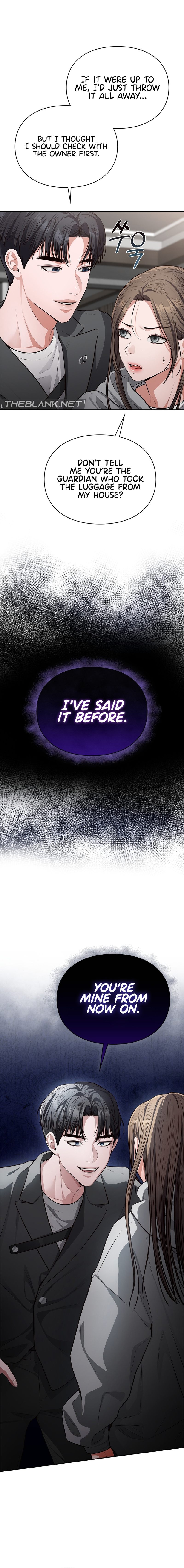 Beethoven Syndrome Chapter 4 image 9