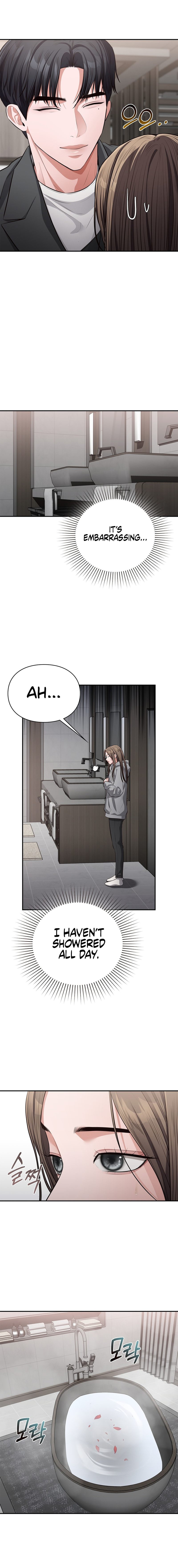 Beethoven Syndrome Chapter 4 image 11
