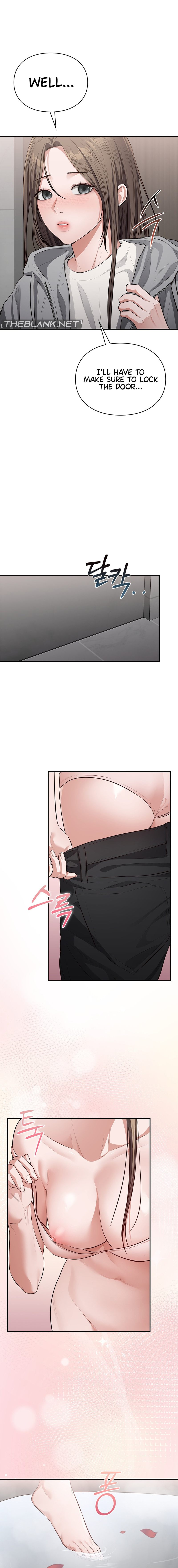 Beethoven Syndrome Chapter 4 image 12