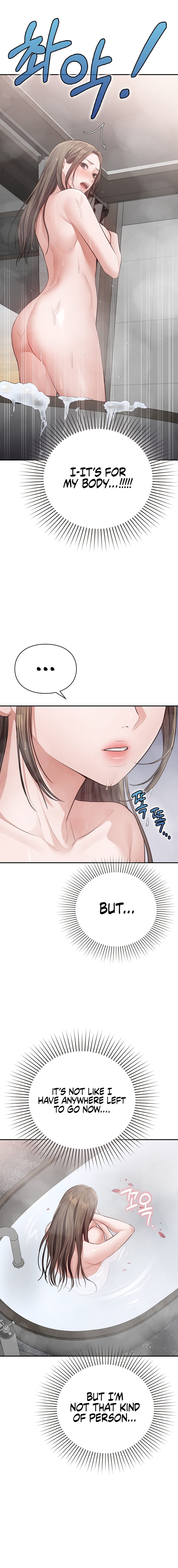 Beethoven Syndrome Chapter 4 image 14