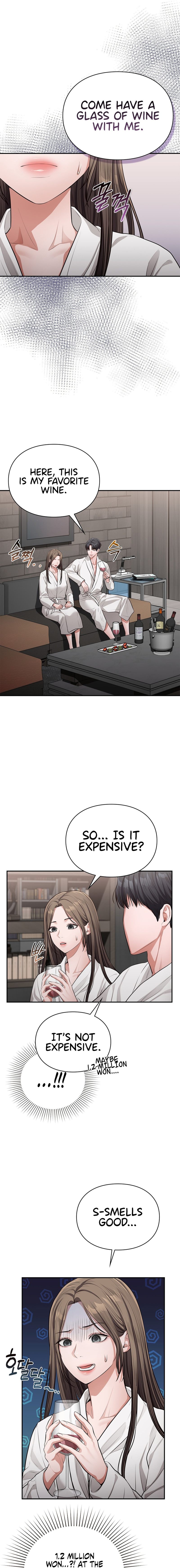Beethoven Syndrome Chapter 4 image 16