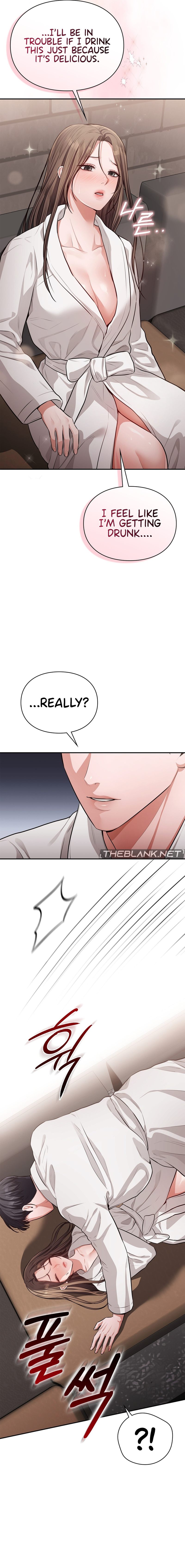 Beethoven Syndrome Chapter 4 image 18