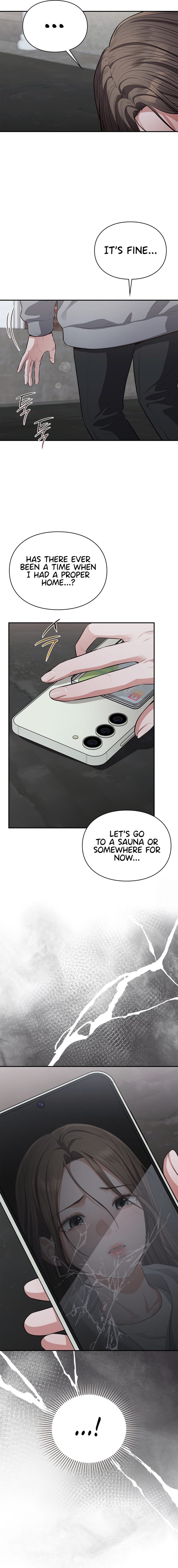 Beethoven Syndrome Chapter 4 image 1
