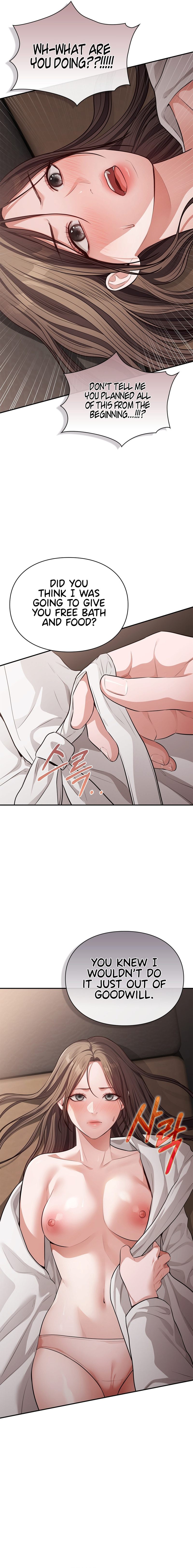 Beethoven Syndrome Chapter 4 image 19