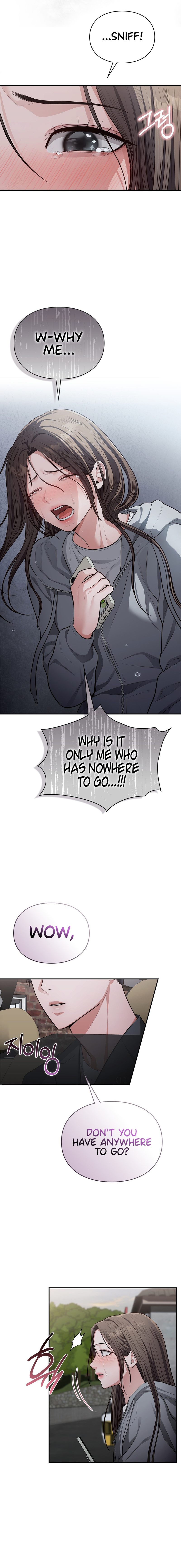 Beethoven Syndrome Chapter 4 image 2