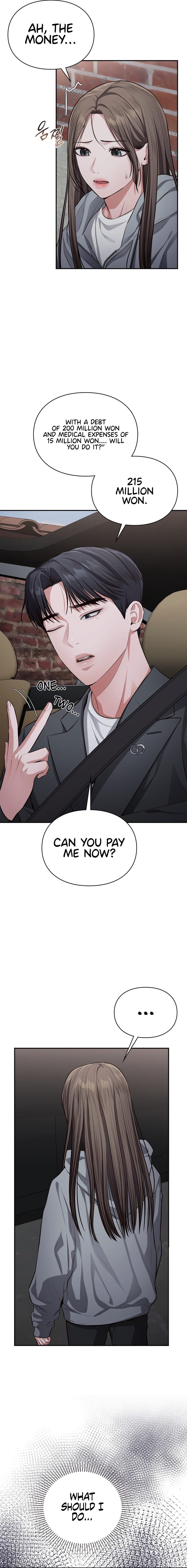 Beethoven Syndrome Chapter 4 image 4