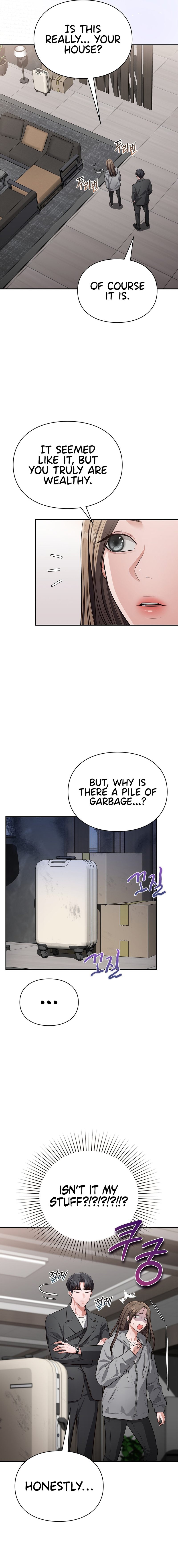 Beethoven Syndrome Chapter 4 image 8
