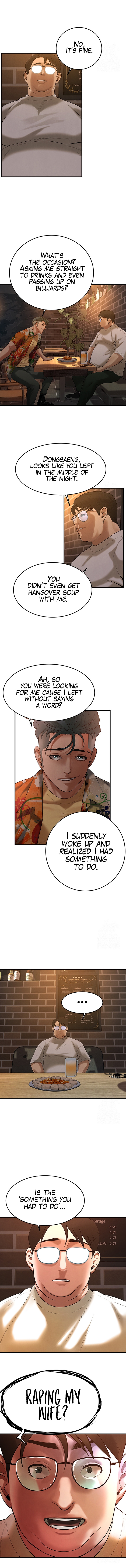 Bastard Chapter 38 image 10