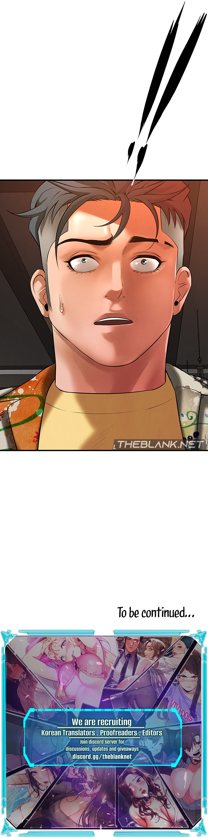 Bastard Chapter 38 image 11