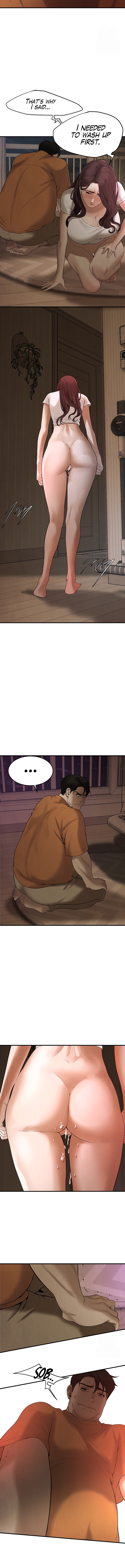 Bastard Chapter 38 image 6
