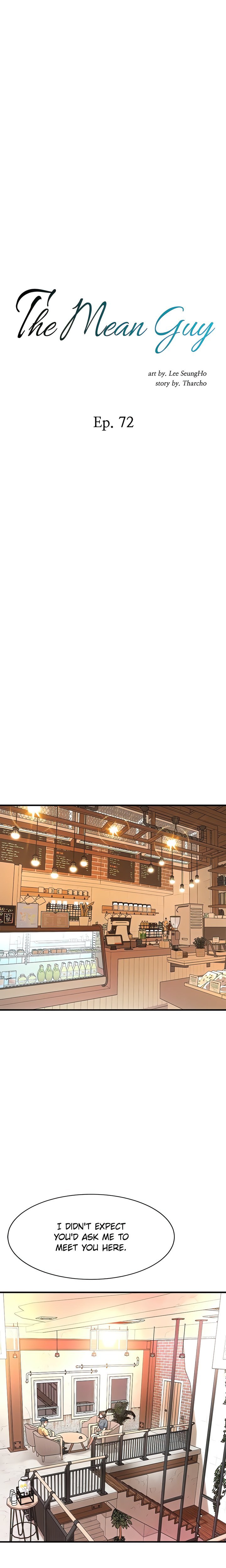Bastard Chapter 72 image 0