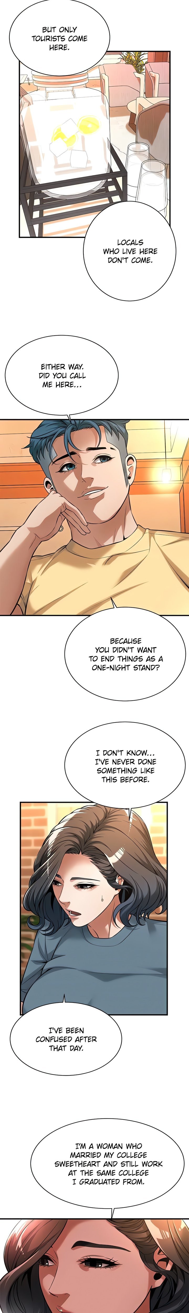 Bastard Chapter 72 image 2