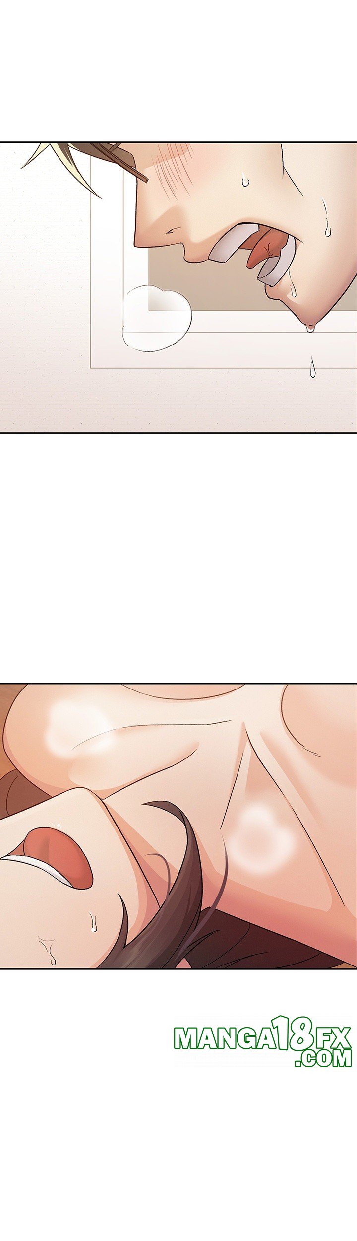 Tax Girlfriend Raw Chapter 3 image 21