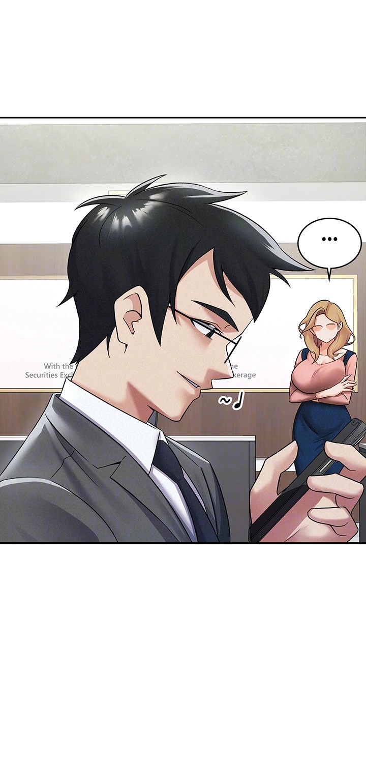 Tax Girlfriend Raw Chapter 7 image 11