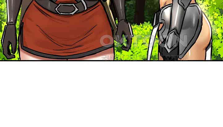 Regressed Warrior’s Female Dominance Raw Chapter 35 image 25
