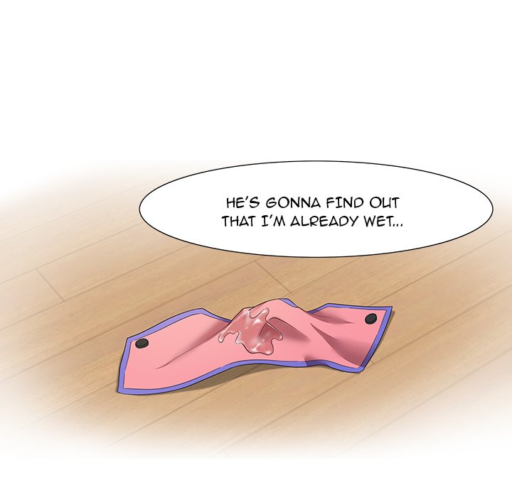 Tasty Chat: 0km Chapter 10 image 101