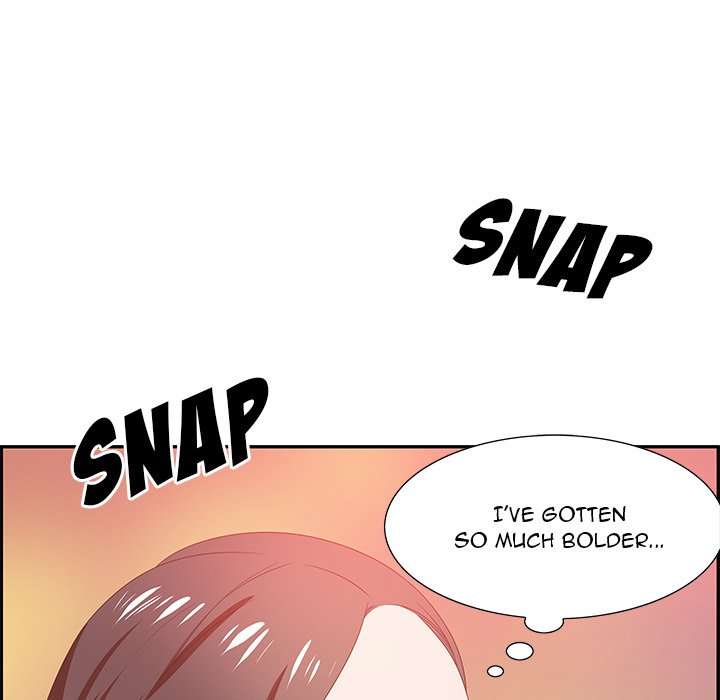 Tasty Chat: 0km Chapter 10 image 102