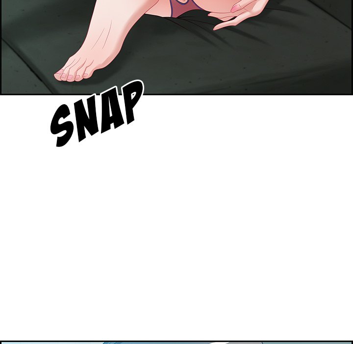 Tasty Chat: 0km Chapter 10 image 107