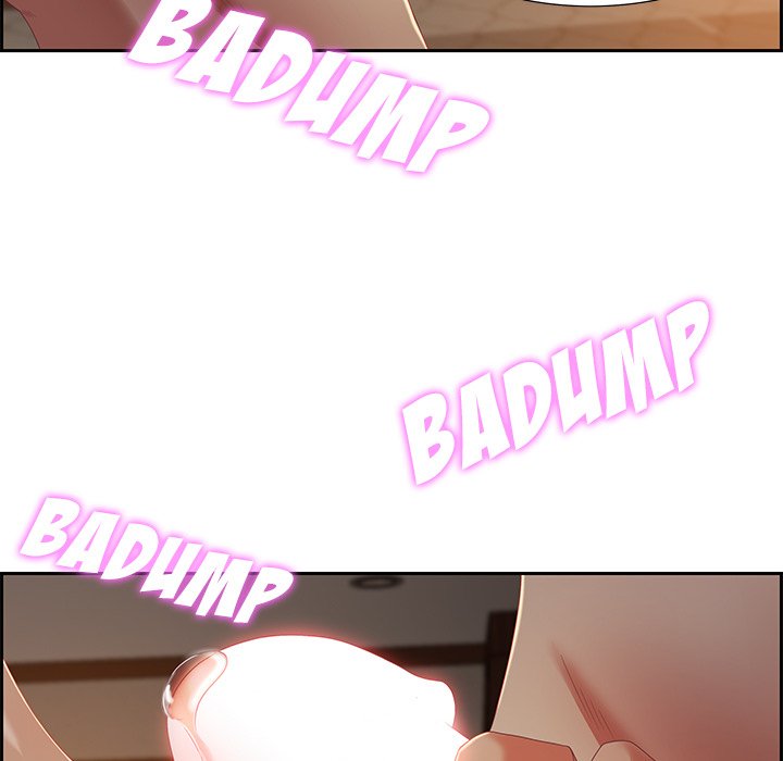 Tasty Chat: 0km Chapter 10 image 10