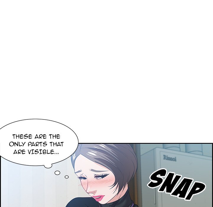 Tasty Chat: 0km Chapter 10 image 109