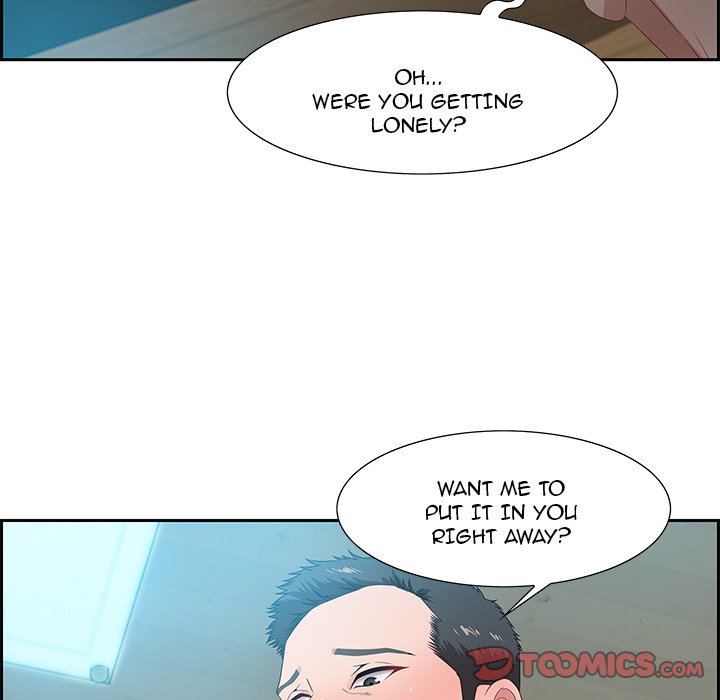 Tasty Chat: 0km Chapter 10 image 116