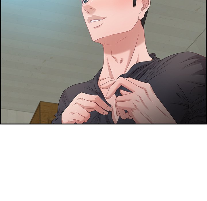 Tasty Chat: 0km Chapter 10 image 117