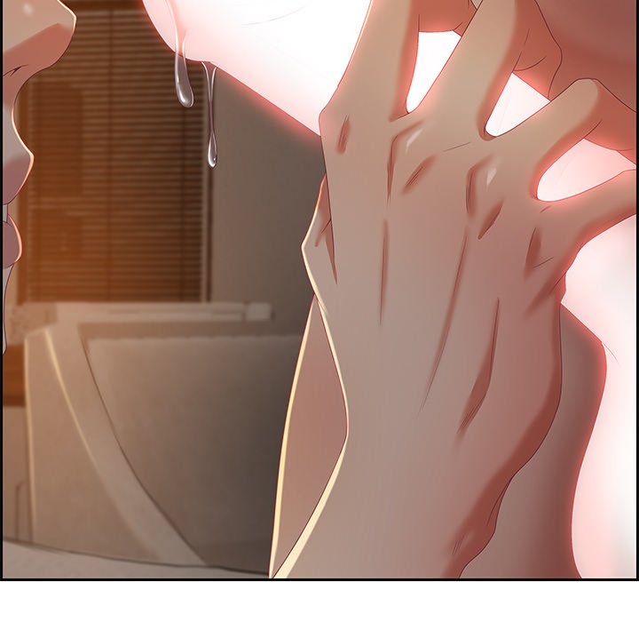 Tasty Chat: 0km Chapter 10 image 11