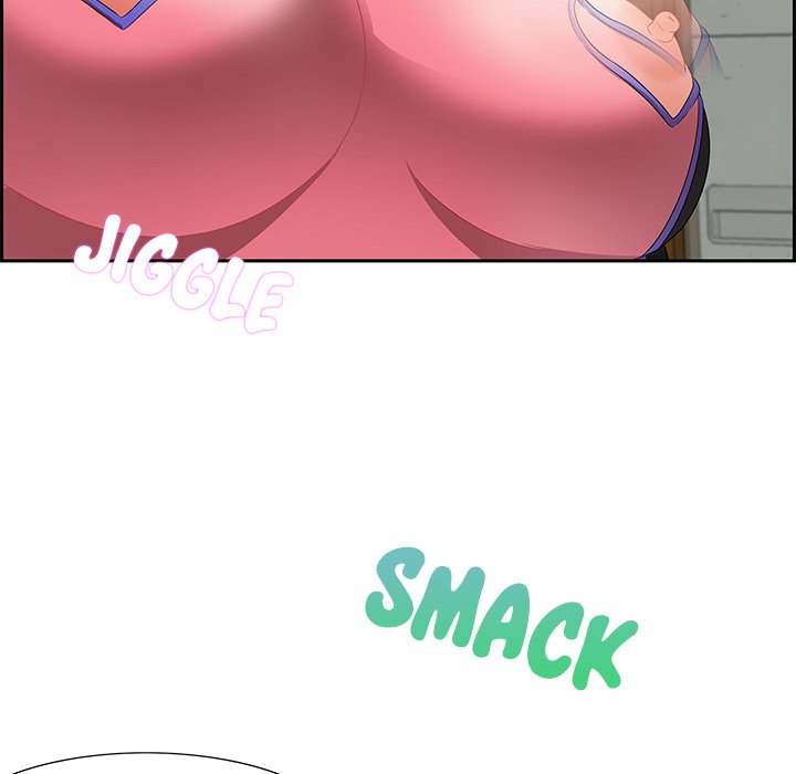 Tasty Chat: 0km Chapter 10 image 124