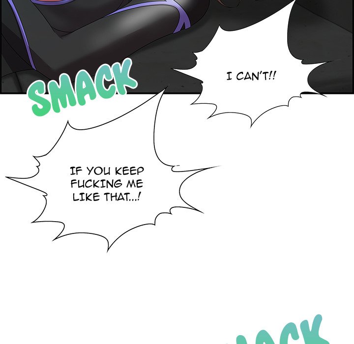 Tasty Chat: 0km Chapter 10 image 127